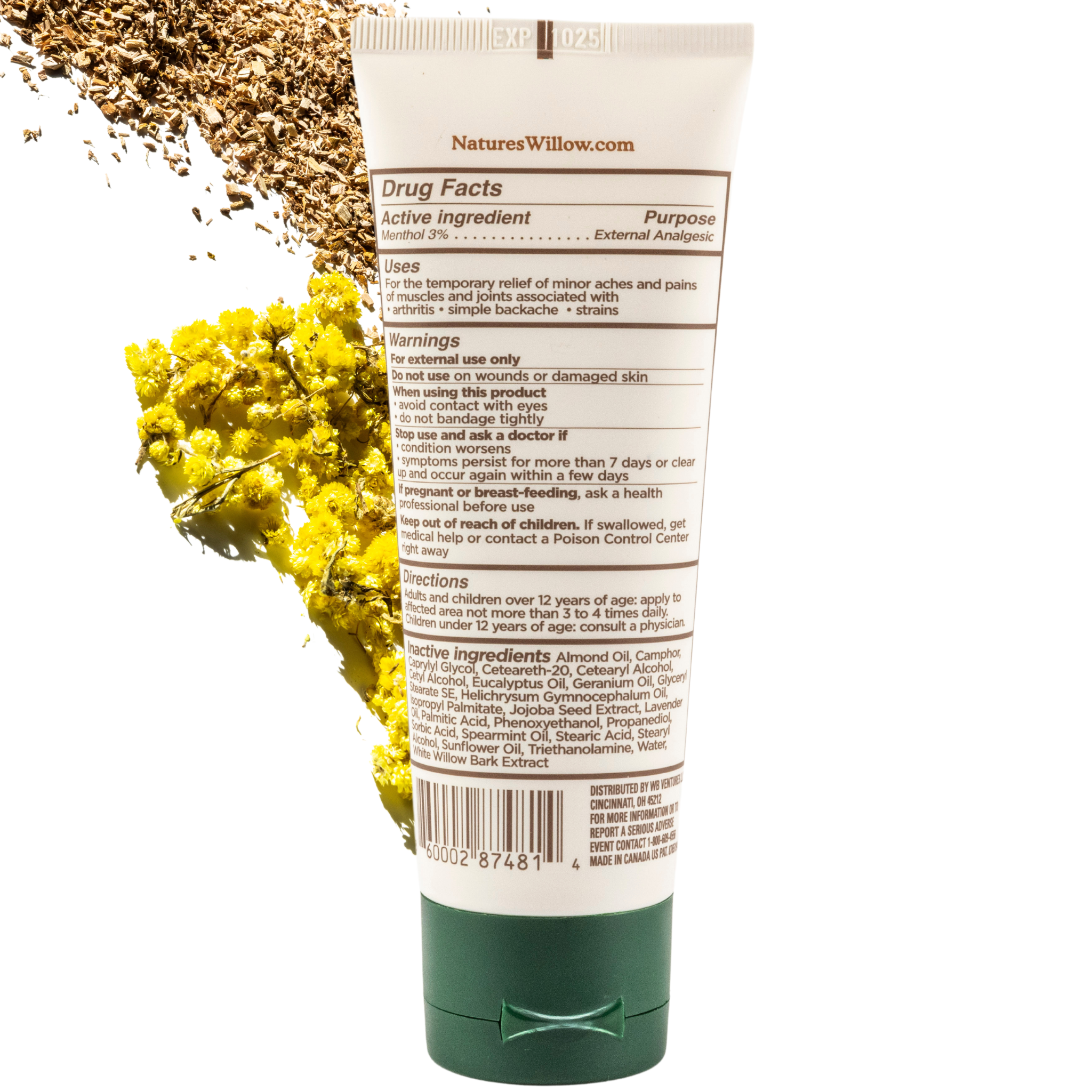 Pain Relieving Bundle