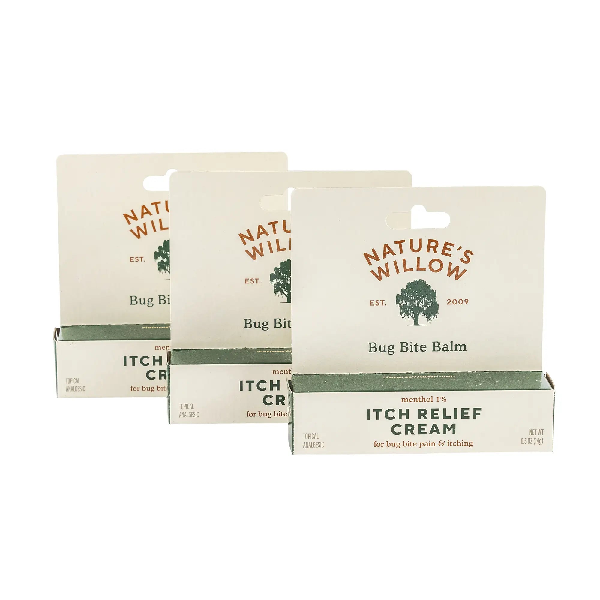 Best-Selling Bug Bite Balm
