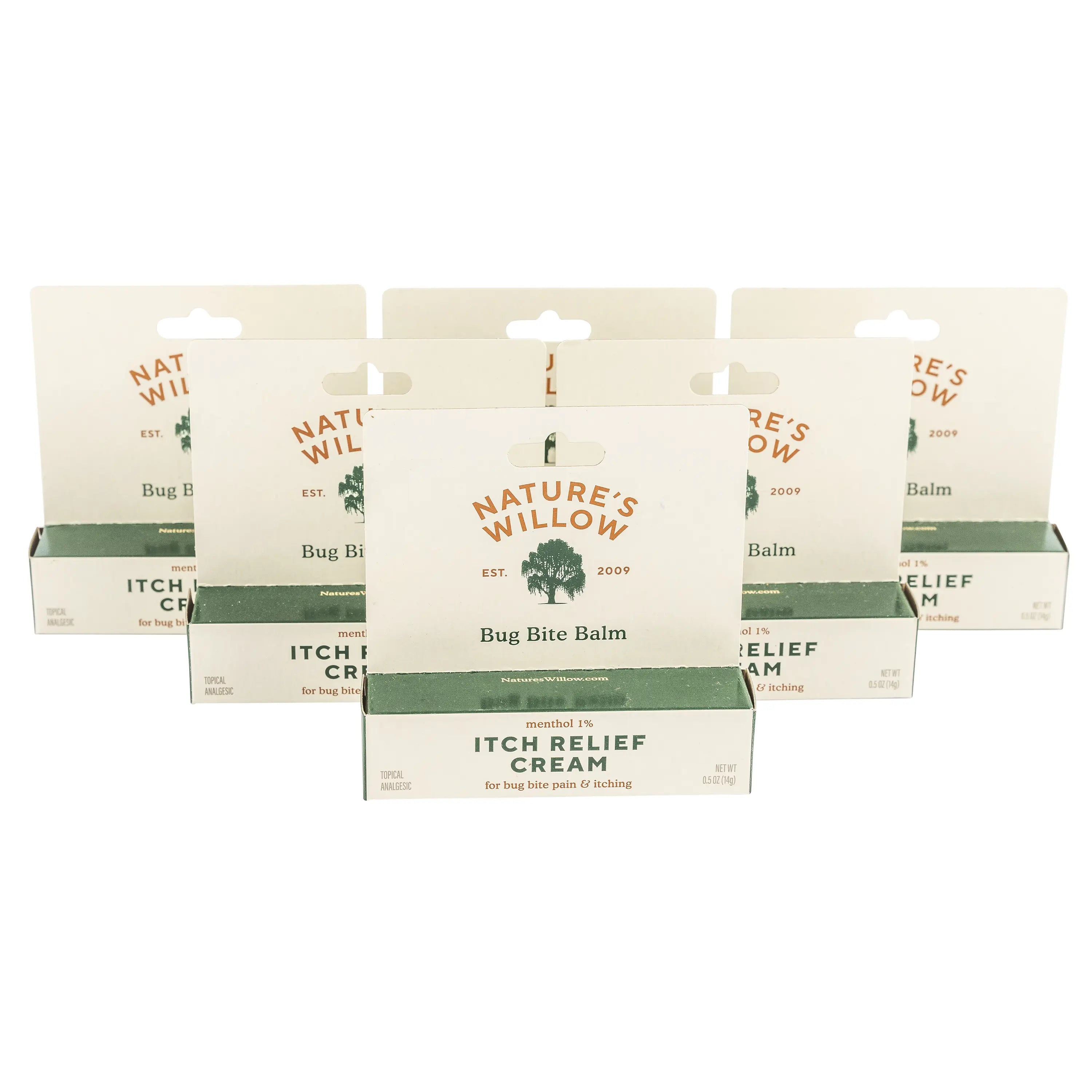 Best-Selling Bug Bite Balm