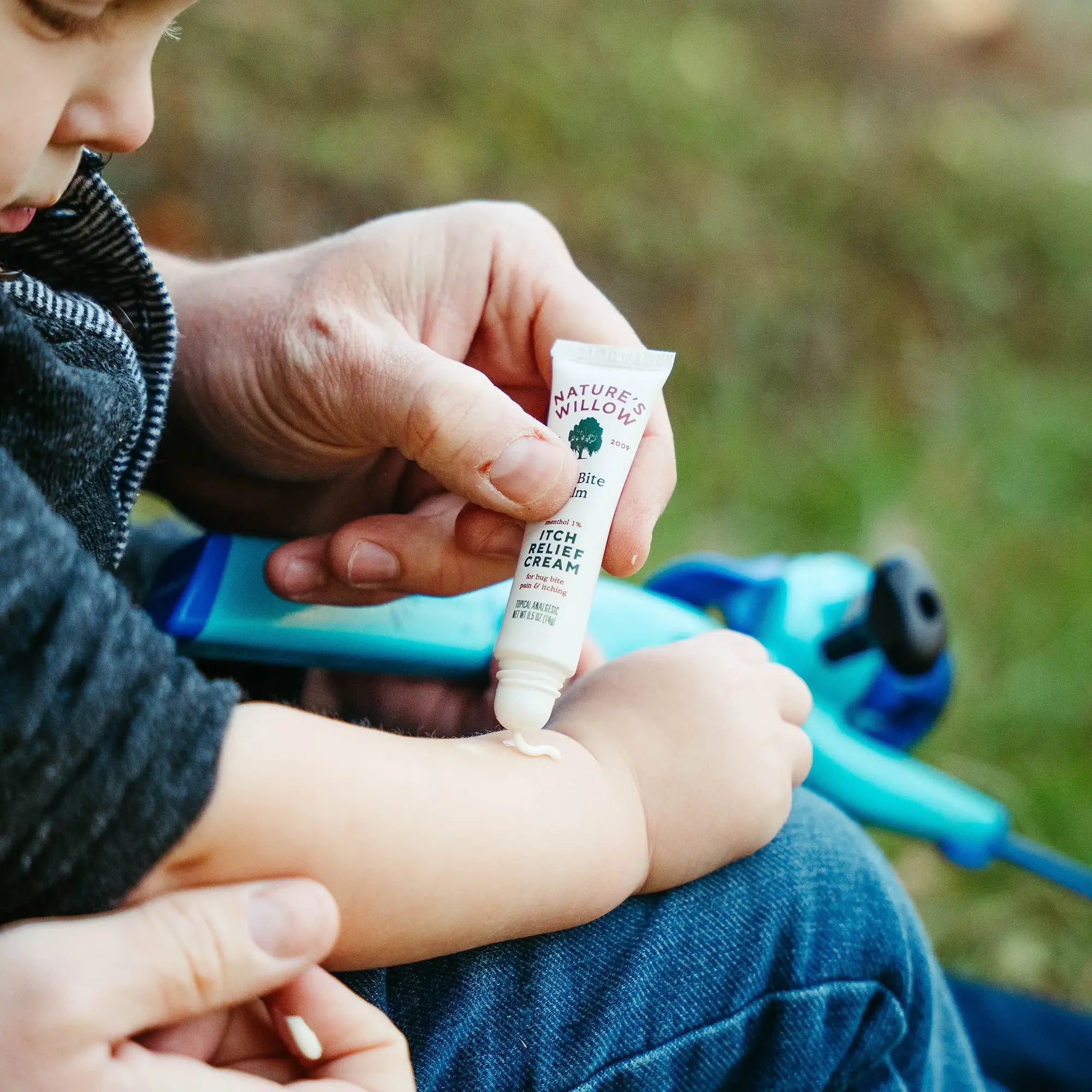 Best-Selling Bug Bite Balm