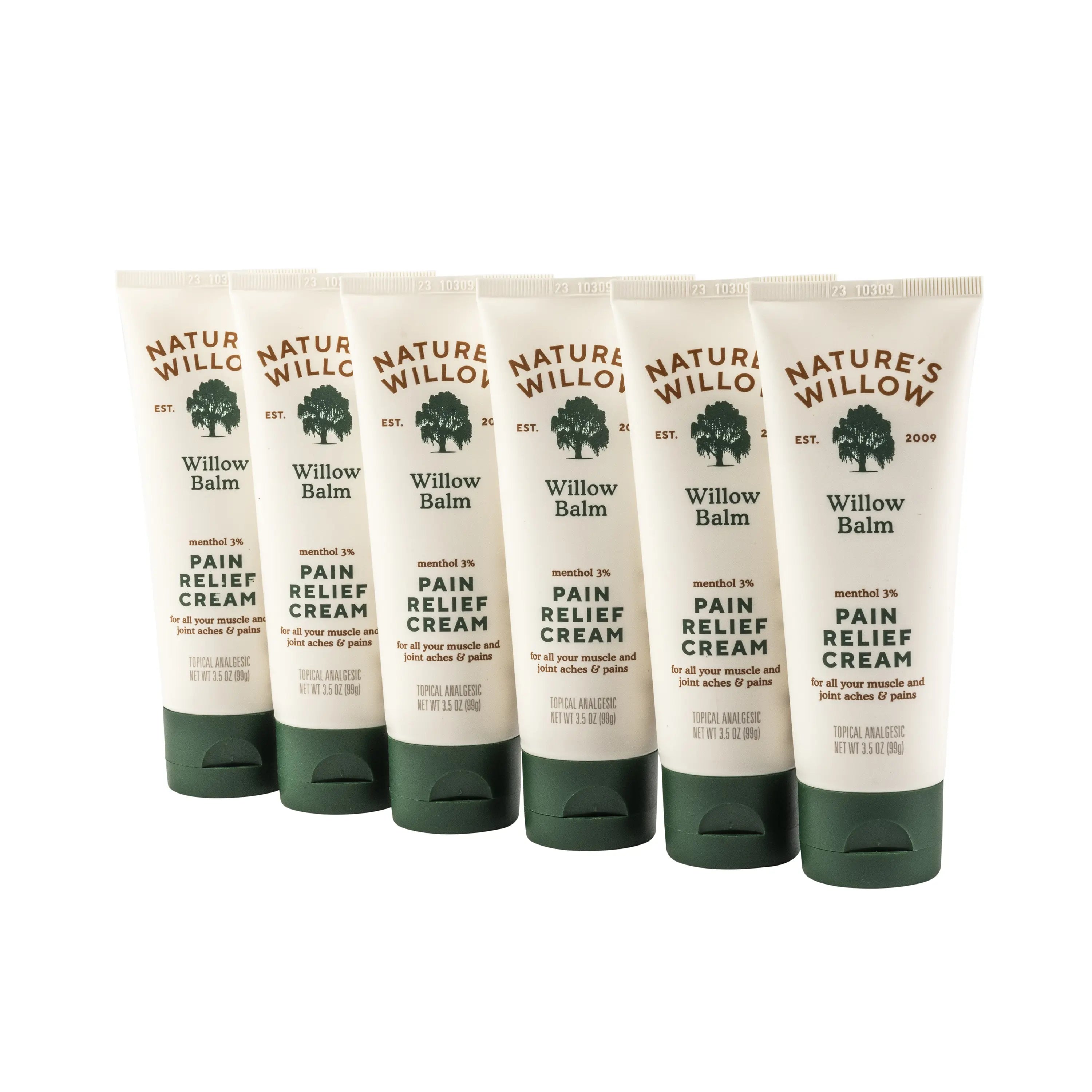 Best-Selling Pain Relief Cream