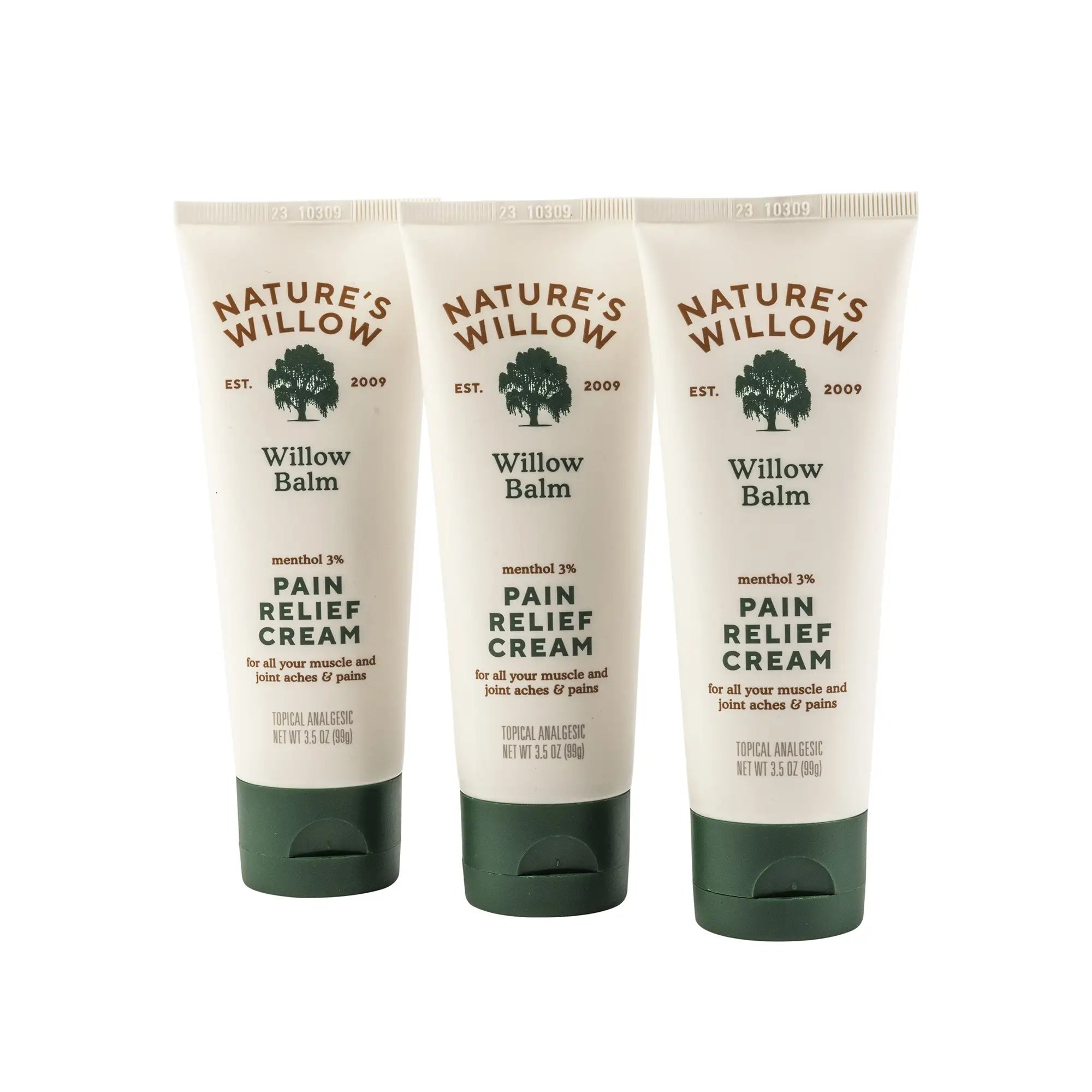 Best-Selling Pain Relief Cream