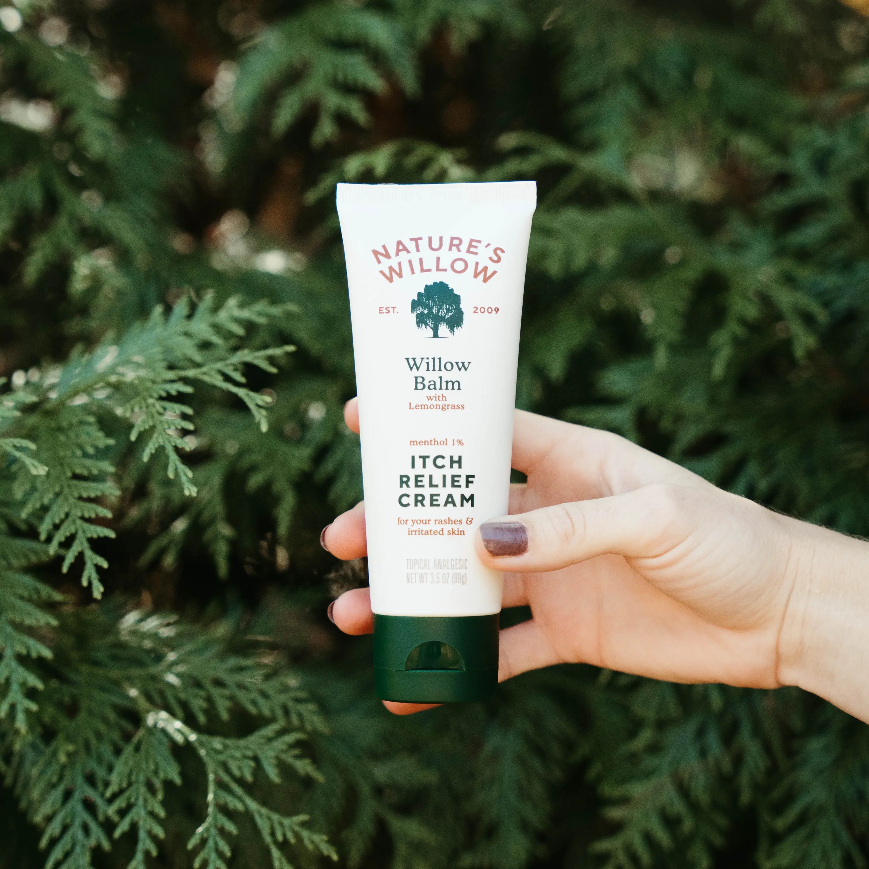 Itch Lotion