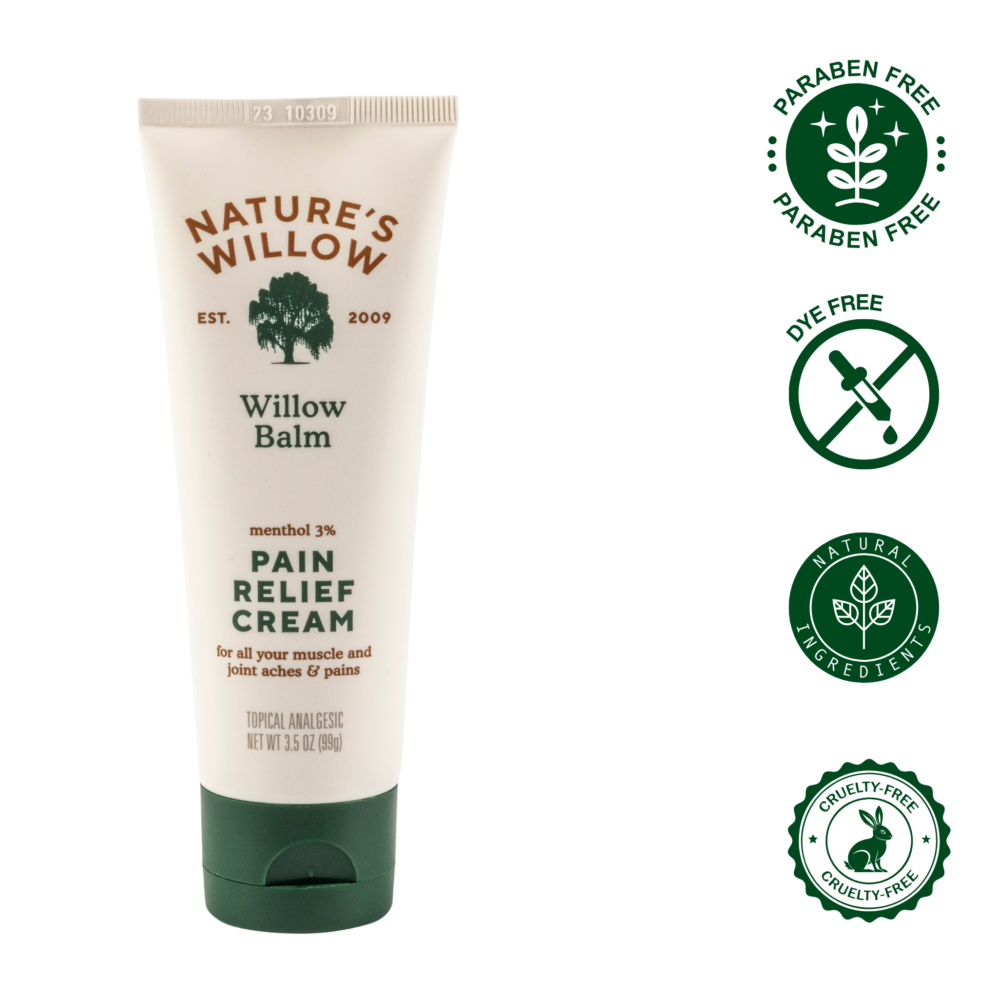 NEW Summer Relief Bundle
