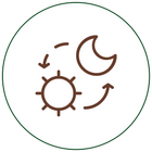 Easy to Use Day or Night