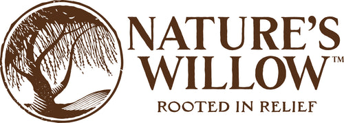Nature's Willow Logo
