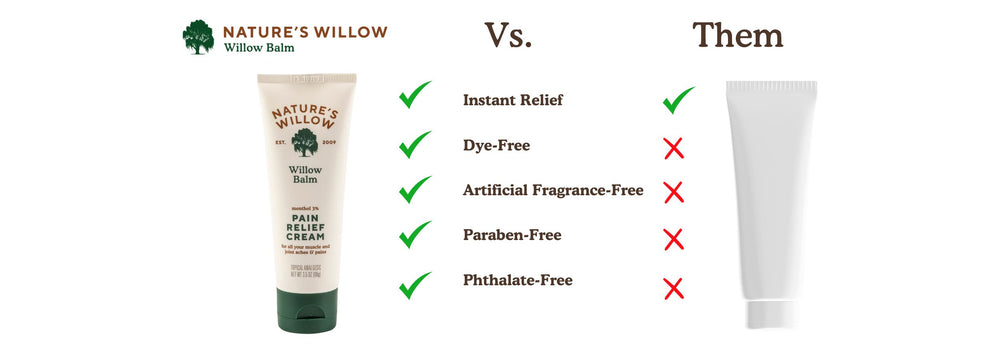 Willow Cream
